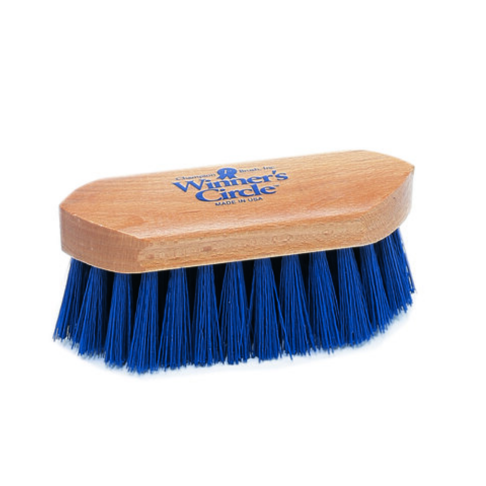 Stiff brush online