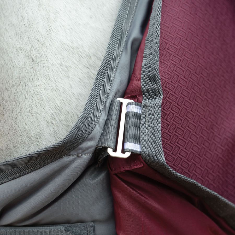 WeatherBeeta ComFiTec Plus Dynamic II High Neck, 0gm Lite