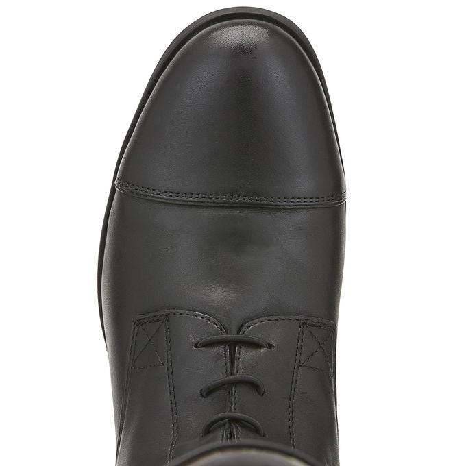 Ariat® Mens Heritage Contour Zip Field Boot