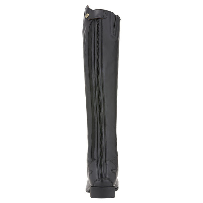 Ariat® Mens Heritage Contour Zip Field Boot
