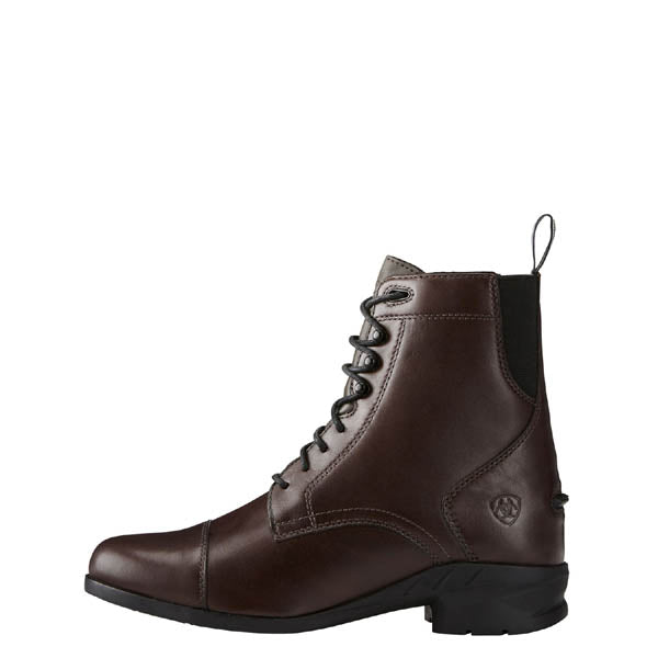 Ariat® Heritage IV Lace Paddock Boot, Light Brown