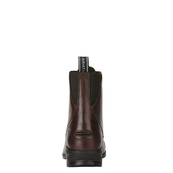 Ariat® Heritage IV Lace Paddock Boot, Light Brown