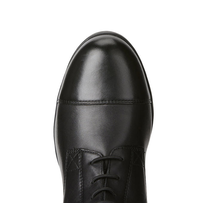 Ariat® Heritage Contour II Field Boots, Medium Height