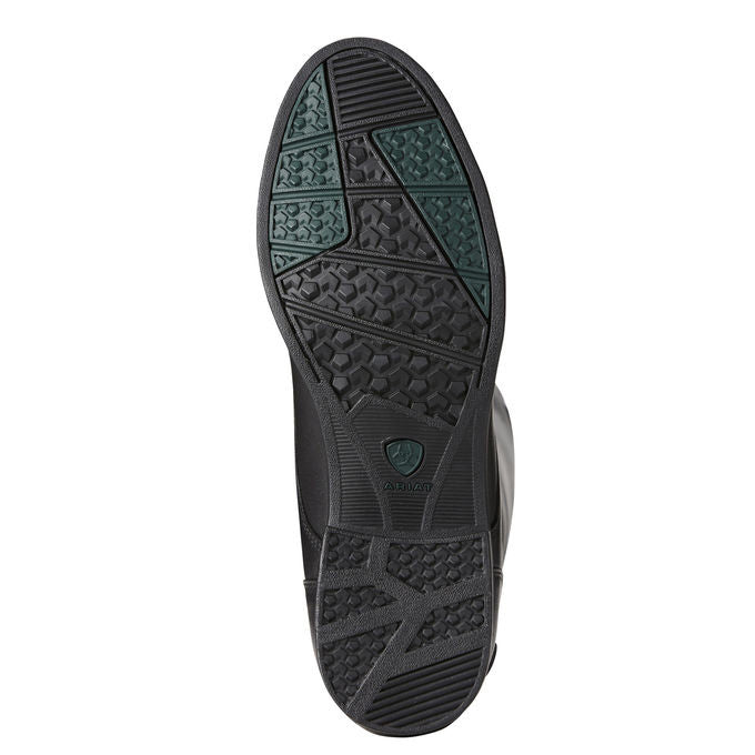 Ariat® Heritage Contour II Field Boots, Medium Height