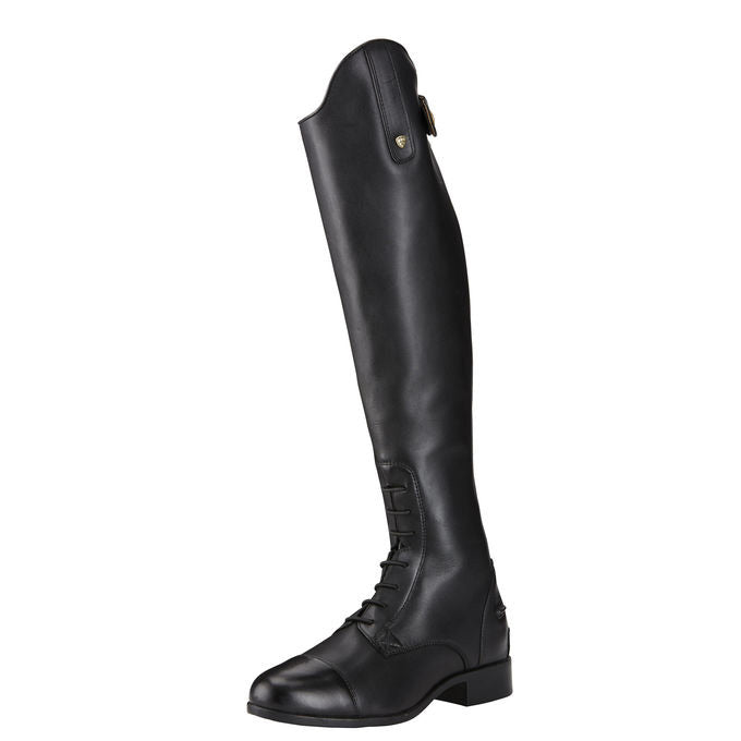 Ariat® Heritage Contour II Field Boots, Short Height
