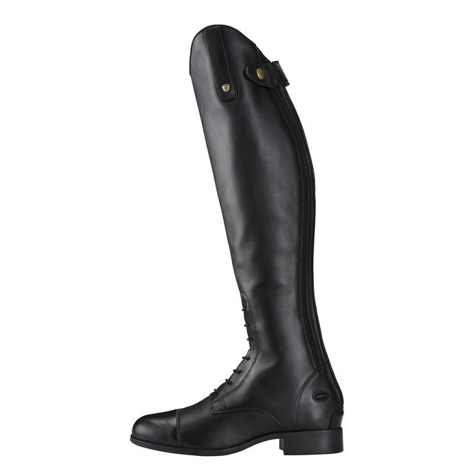 Ariat® Heritage Contour II Field Boots, Tall Height