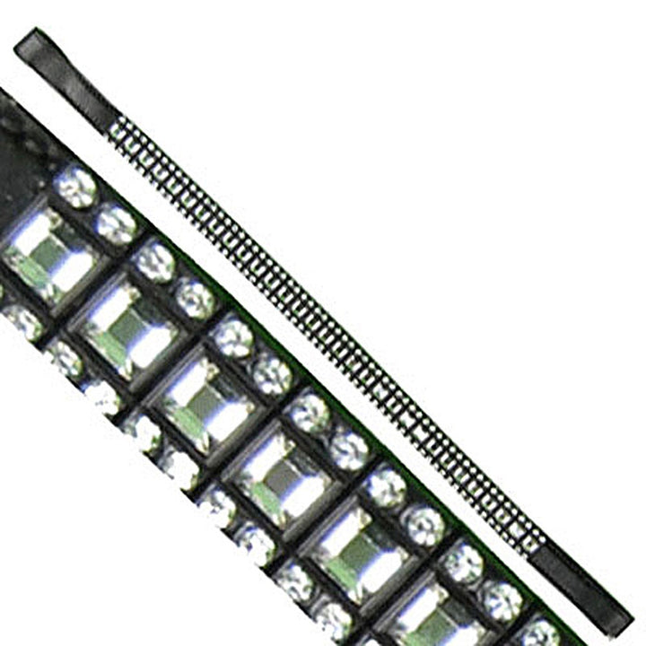 Exselle Browband with Marquis Cut Swarovski Crystals