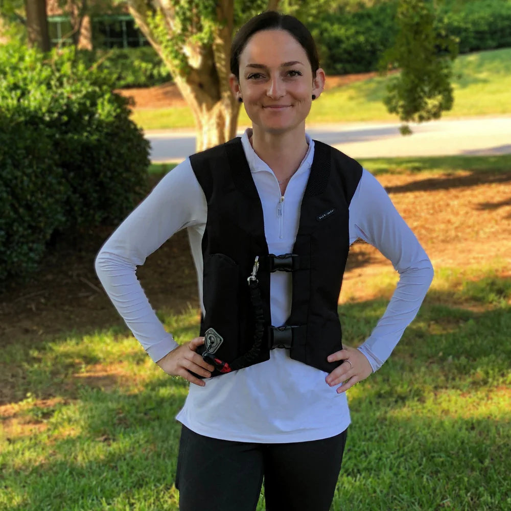 HIT-Air Advantage Vest