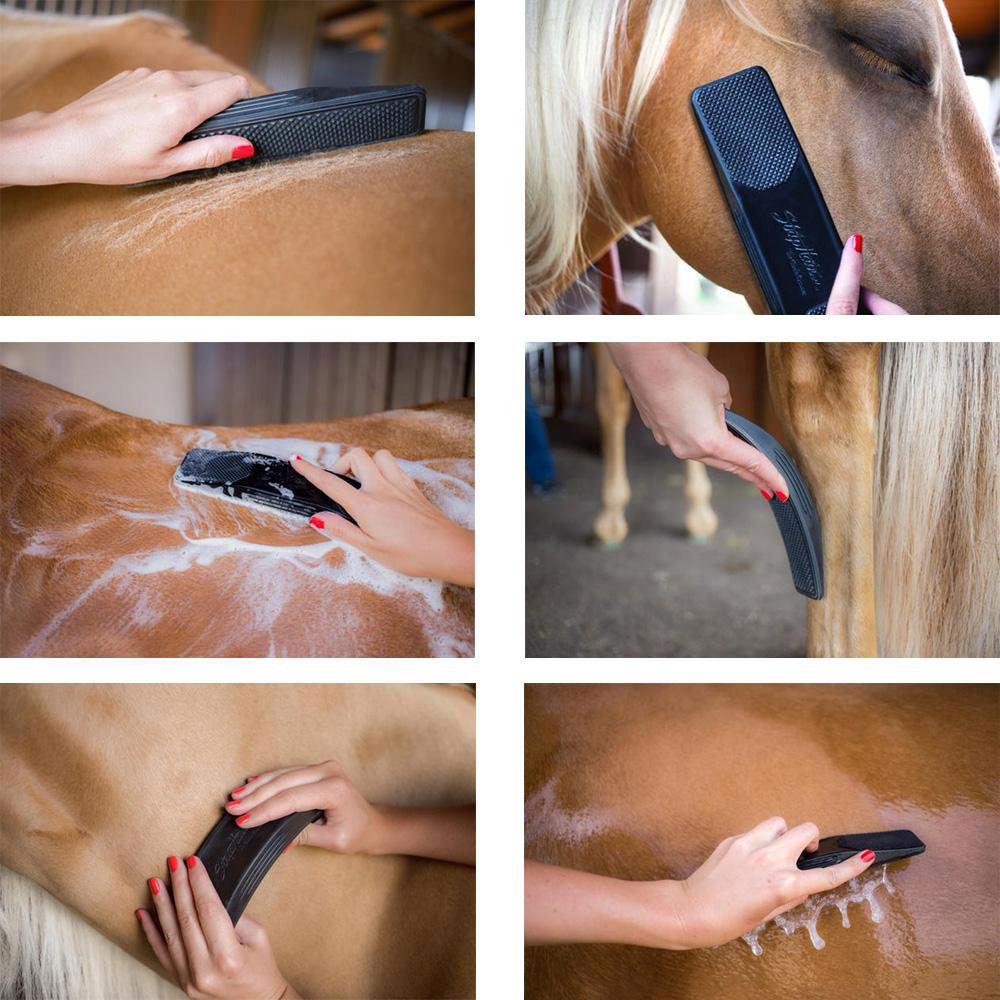 StripHair Gentle Groomer Original Horse