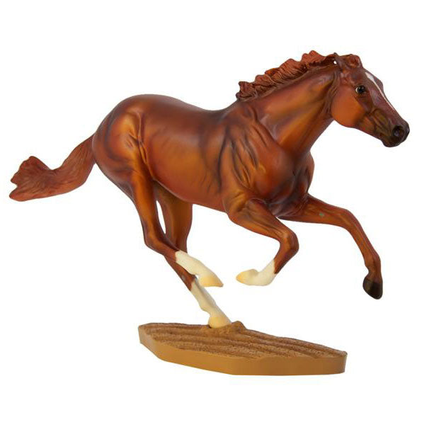Breyer® Secretariat, 1973 Triple Crown Champion
