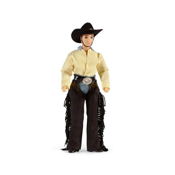 Breyer® Austin, Cowboy, 8" Figure