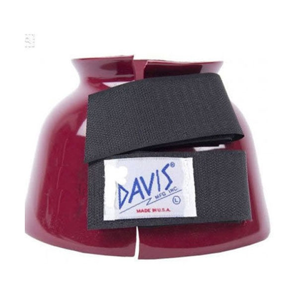 DAVIS Bell Boots, Sizes XSmall & Small