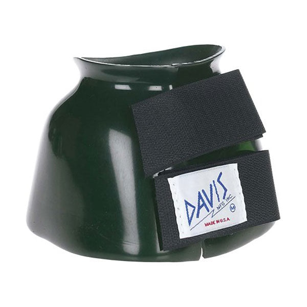 DAVIS Bell Boots, Sizes XSmall & Small