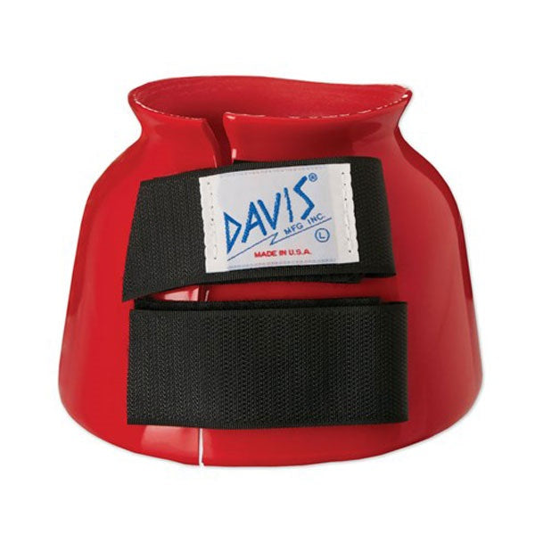 DAVIS Bell Boots, Sizes XSmall & Small