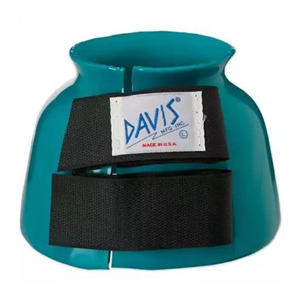 DAVIS Bell Boots, Sizes XSmall & Small
