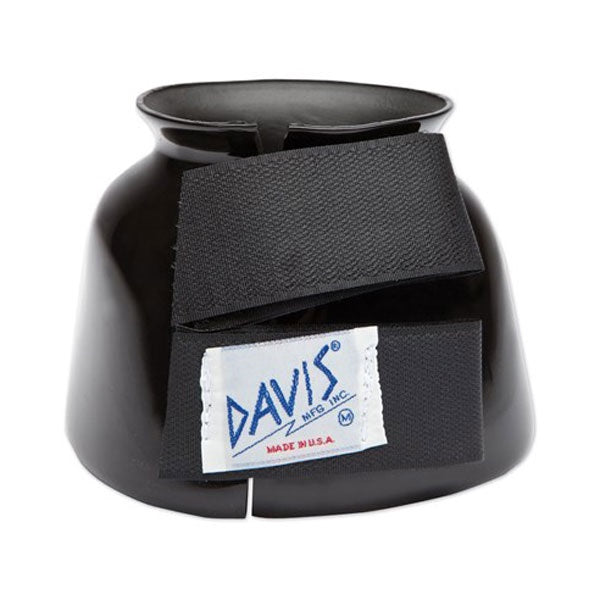 DAVIS Bell Boots, Sizes XSmall & Small