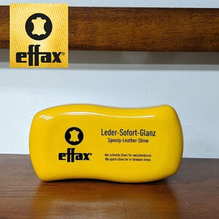 effax® Speedy Leather Shine