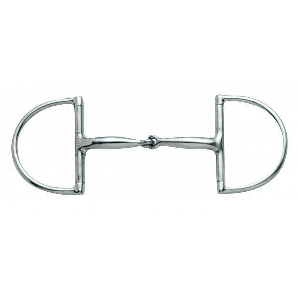 Centaur® Stainless Steel Hunter Dee Ring Bit
