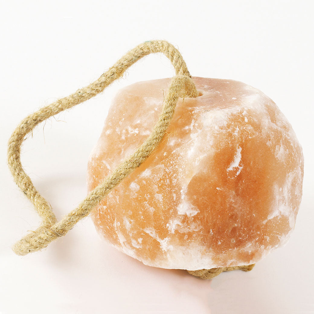 Himalayan Rock Salt, 4.4 lbs