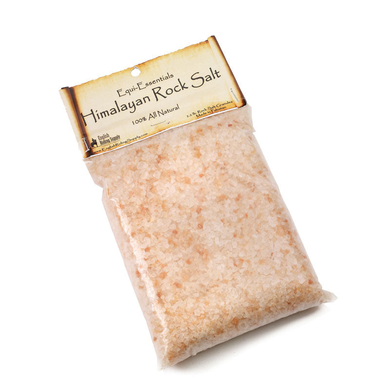 Himalayan Rock Salt Granules, 2.2 lbs