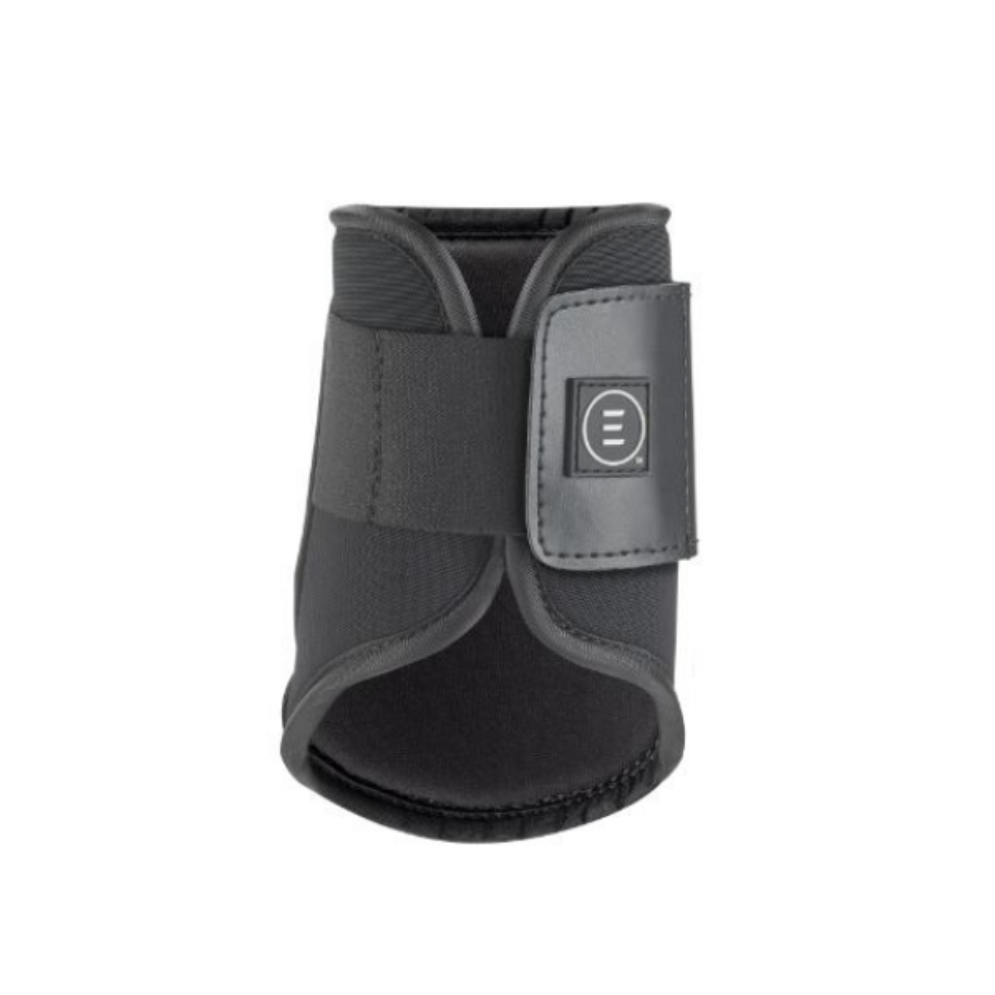 Equifit Hind Schooling boot with double lock velcro.