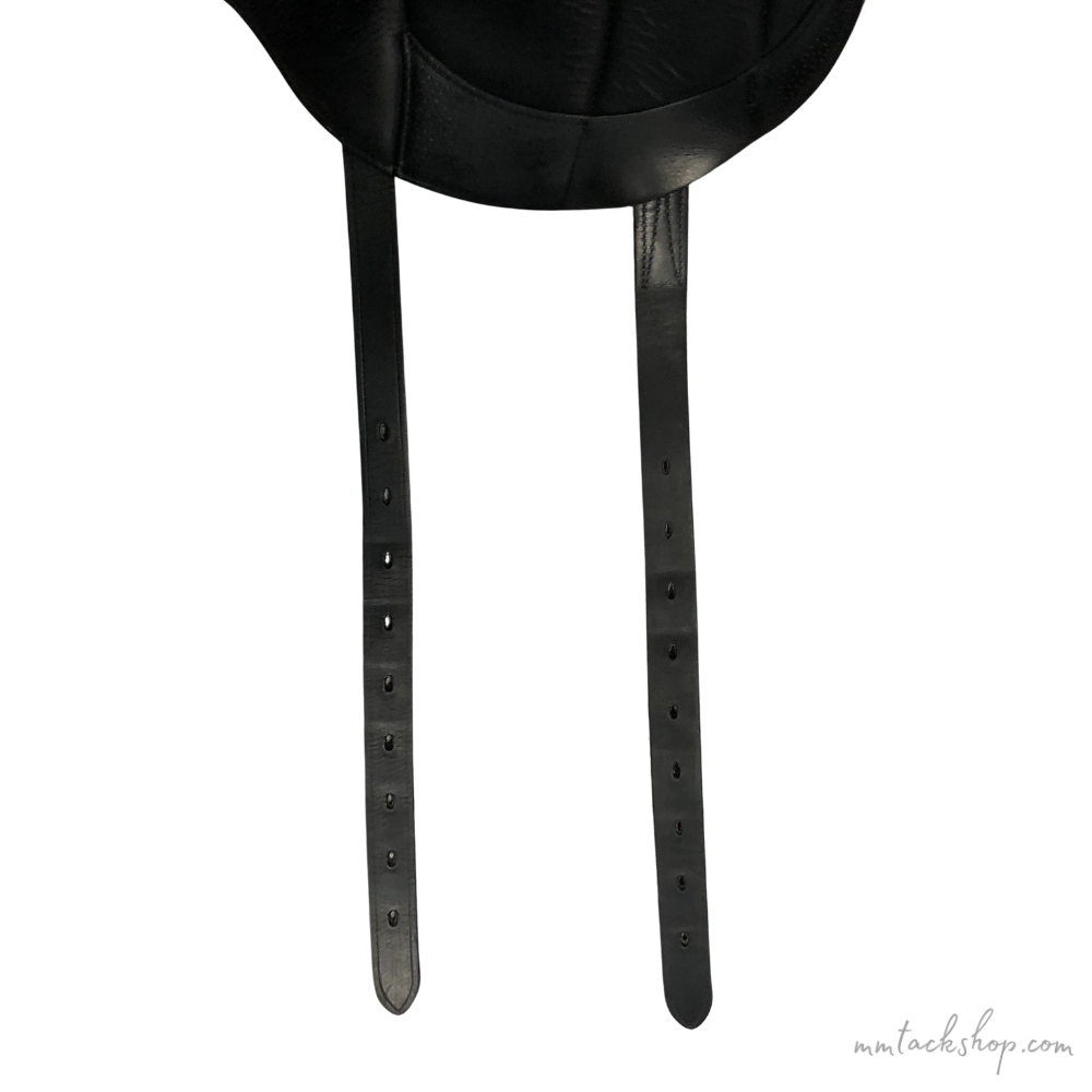Forestier Aachen Monoflap Dressage Saddle