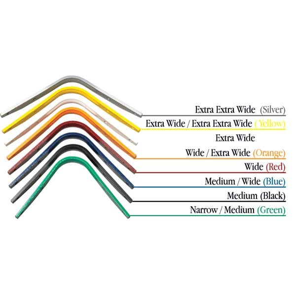 DEMO 18" Fairfax World Class I Dressage Saddle, Standard Flap