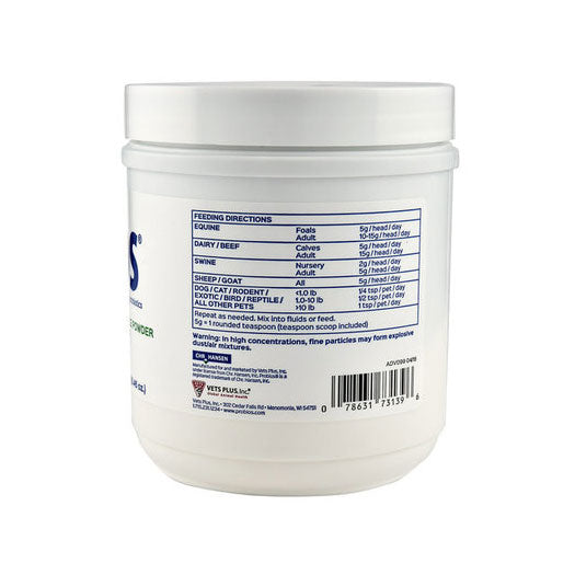 Probios® Dispersible Powder, 240 gm