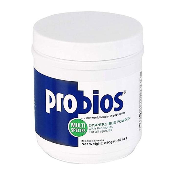 Probios® Dispersible Powder, 240 gm