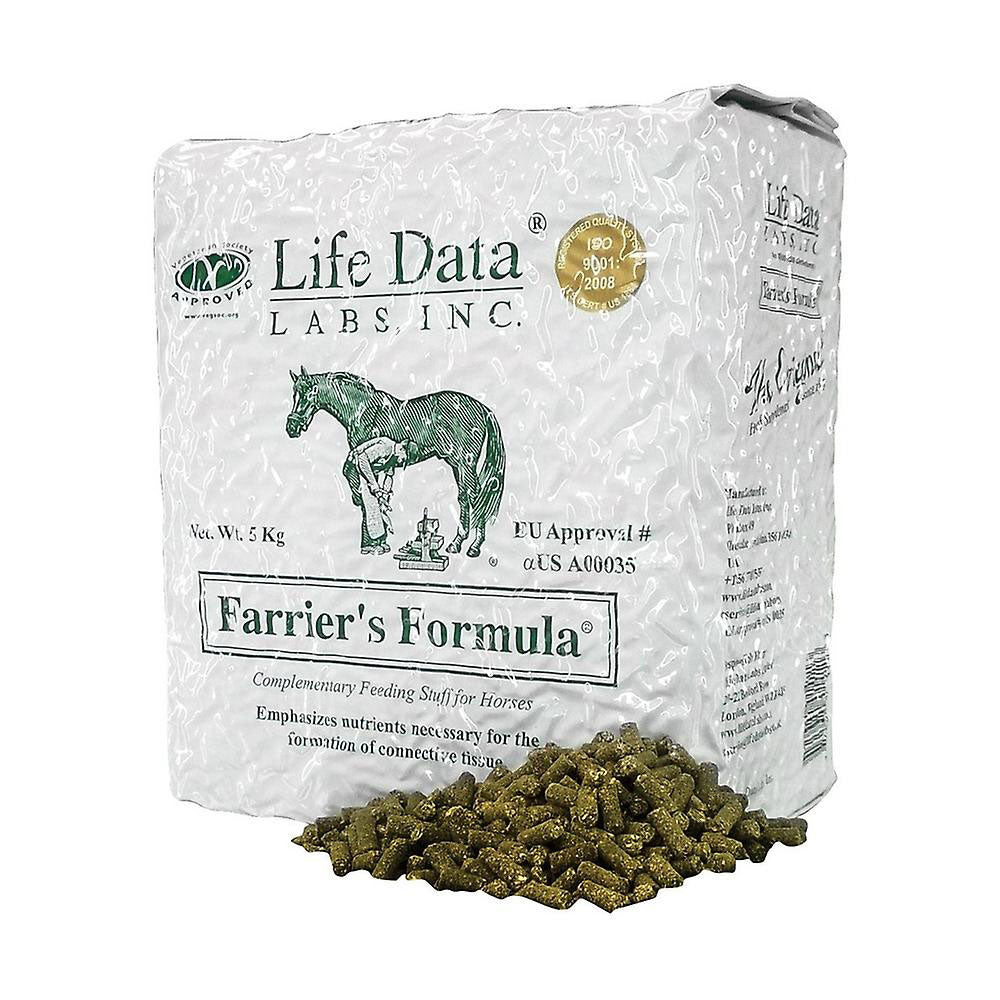 Farrier’s Formula®,  11 lb Refill Bag