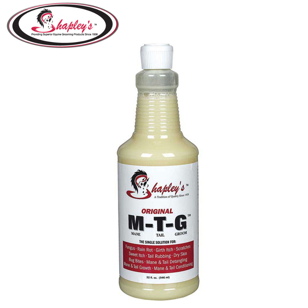 Shapley's Original M-T-G, 32oz