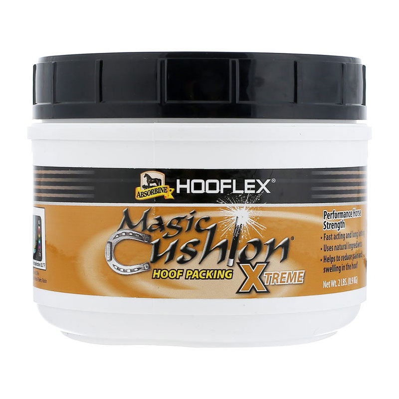 Hooflex Magic Cushion™ Xtreme, 2 lbs
