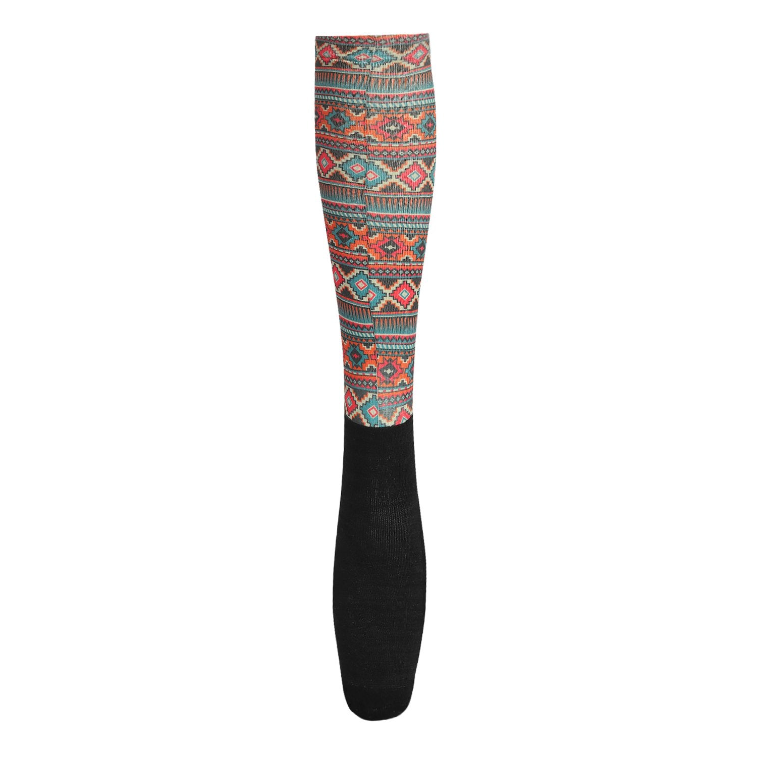 Equine Couture Over the Calf Boot Socks