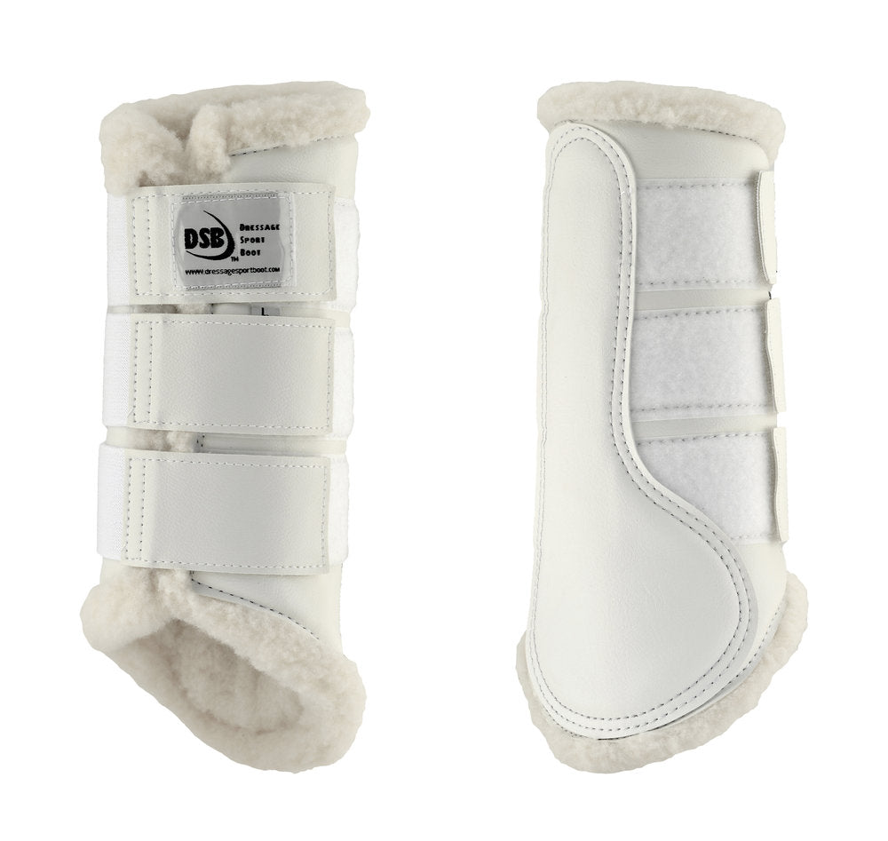 DSB Original Dressage Sport Boots