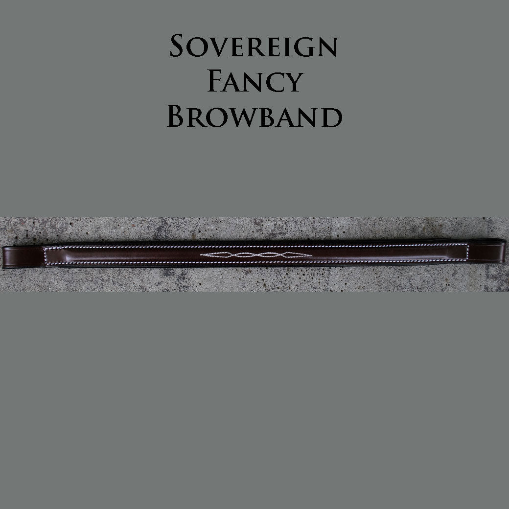 Red Barn Sovereign Bridle