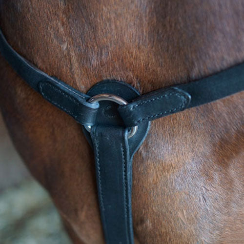 5-Way Hunting Breastplate with Elastic