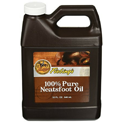 Neatsfoot Oil Quart
