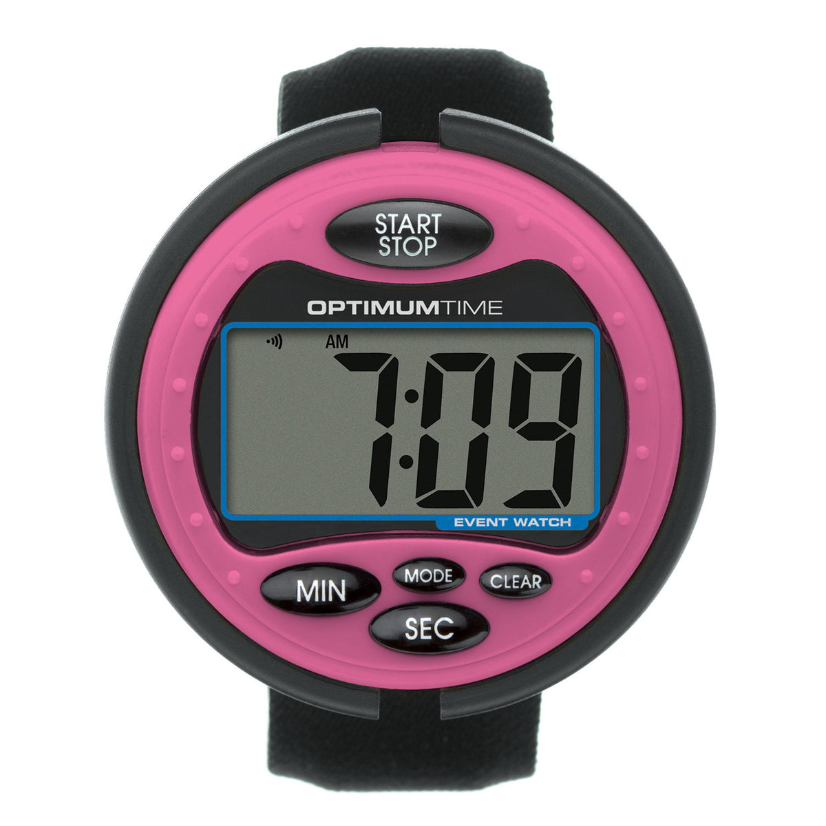 The Optimum Time Equestrian Event Watch