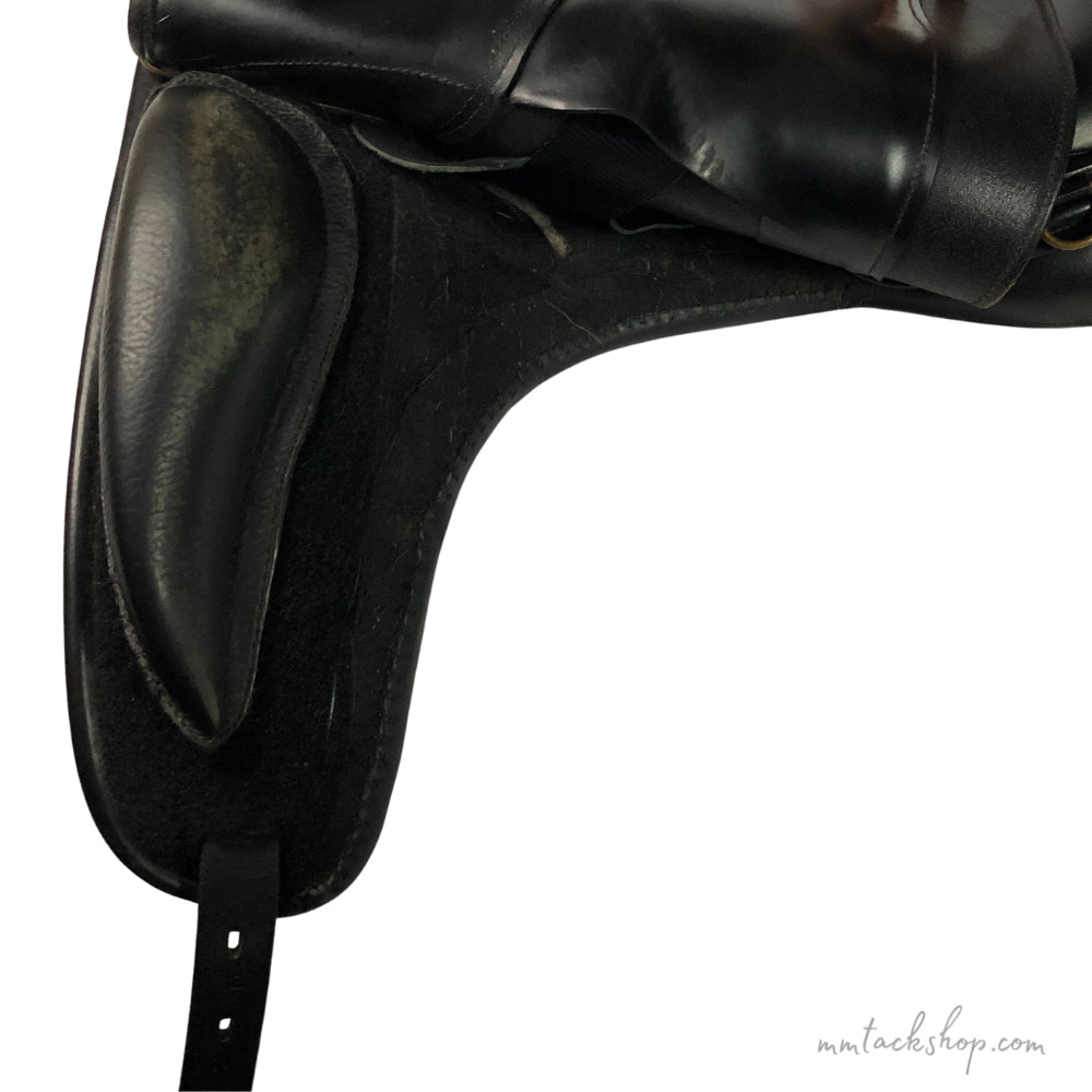 Frank Baines Reflex Dressage Saddle