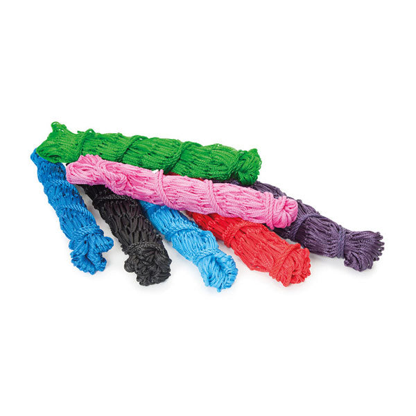 Shires Hay Net 30" - 2" Hole