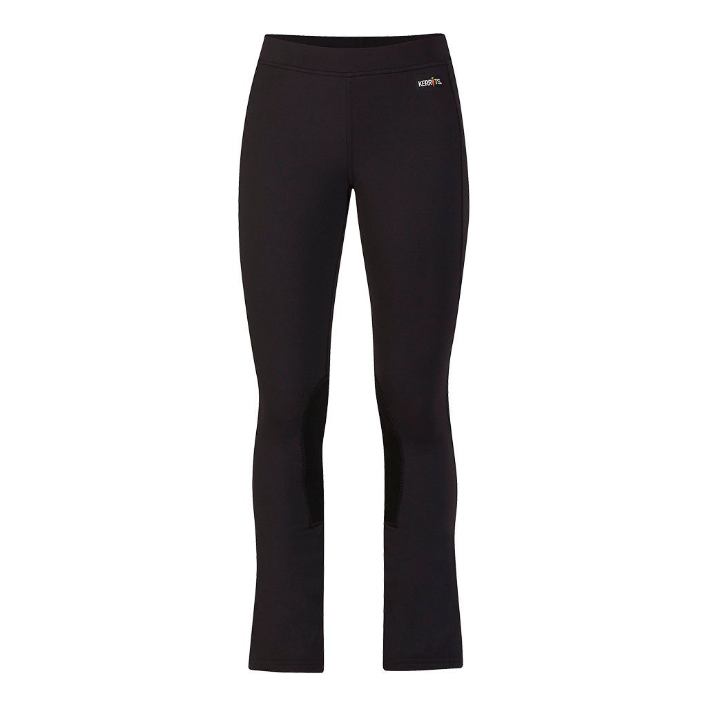 Kerrits Kids Ice Fil® Knee Patch Bootcut Tight