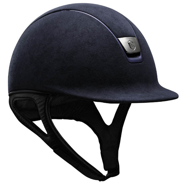 Samshield® Premium Alcantara Matte Helmet