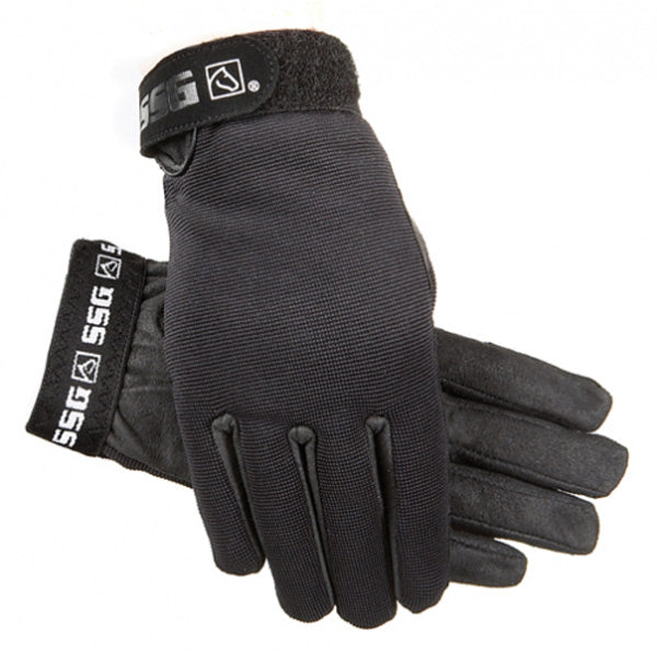 SSG All Weather Gloves Black
