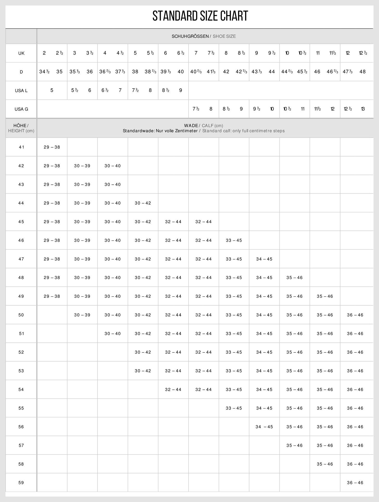 Cavallo Insignis Dressage Boots, US 9