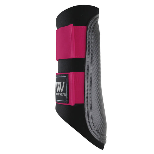 Woof Wear Sport Brushing Boots, Colors