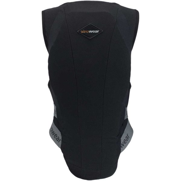 Charles Owen The Shadow Back Protector, Adult
