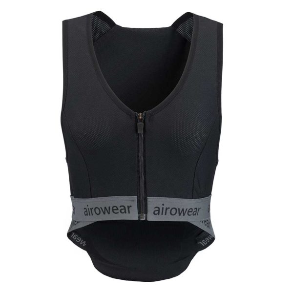 Charles Owen The Shadow Back Protector, Adult