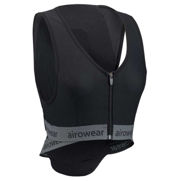 Charles Owen The Shadow Back Protector, Adult