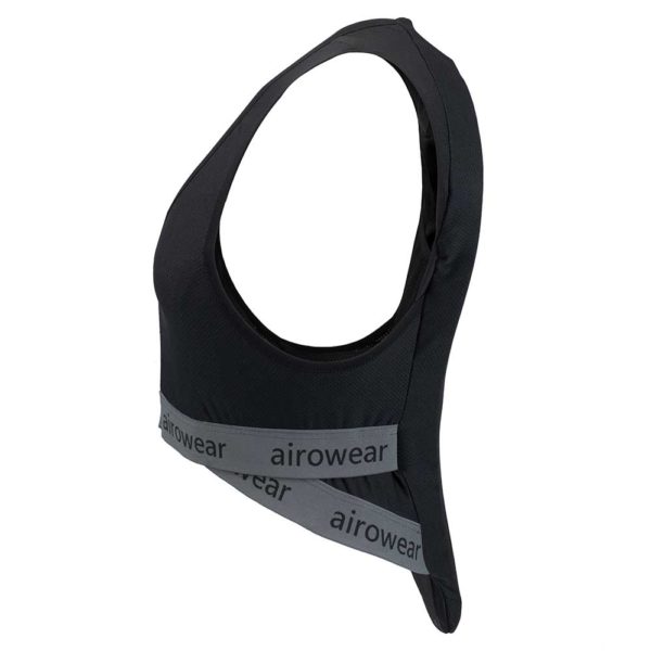 Charles Owen The Shadow Back Protector, Adult