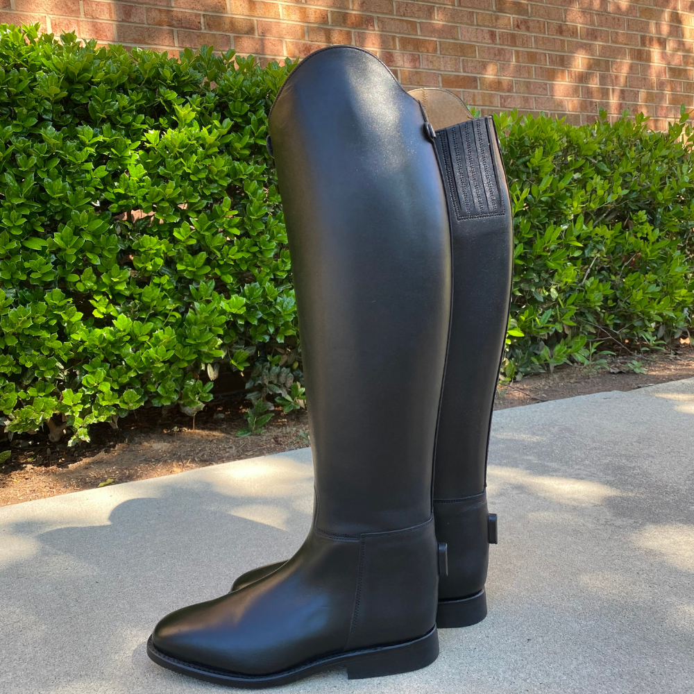 Cavallo Passage Dress Boots Plus Smart Clix